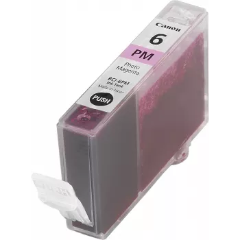 Ink Cartridge Canon BCI-6PM 4710A002 Magenta