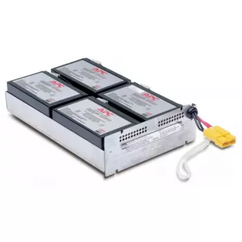 APC Battery Replacement Cartridge RBC24 (OEM)