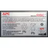 APC Battery Replacement Cartridge RBC22 (OEM)