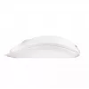CHERRY WHEELMOUSE OPTICAL Corded Mouse, Pale Grey, PS2/USB, Ambidextrous, Optical, USB Type-A, 1000 DPI, White