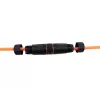 Cat.6 Outdoor RJ45 Inline Coupler Equip 221162