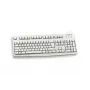 CHERRY G83-6105 keyboard Universal USB QWERTZ German Grey