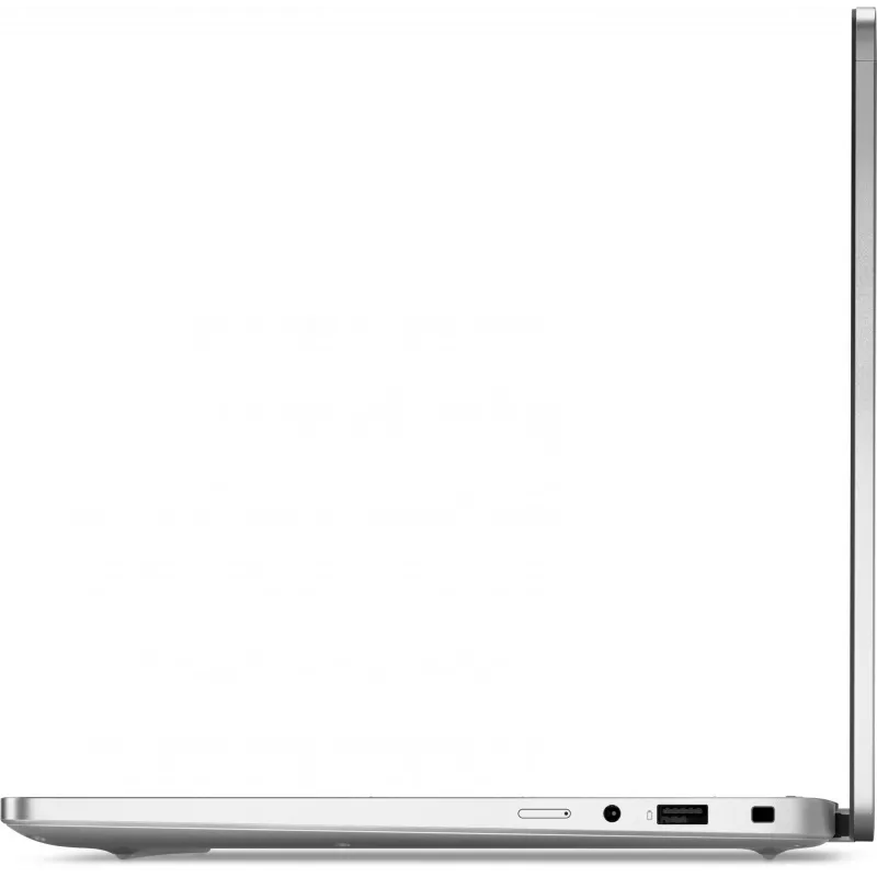 Laptop DELL Pro 13 Plus PB13250 13.3 inch Intel Core Ultra 5 16GB 512GB SSD Intel Graphics Windows 11 Pro