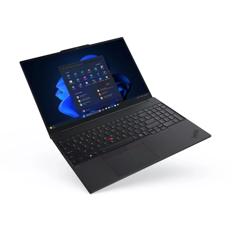 Laptop Lenovo ThinkPad E16 Gen 3 16 inch Intel Core Ultra 7 32GB 1TB Intel Arc 140T Windows 11 Pro