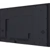 iiyama LH5560UHS-B2AG Signage Display Digital A-board 138.7 cm (54.6 inch) LED Wi-Fi 500 cd/m² 4K Ultra HD Black Built-in processor Android 11 24/7