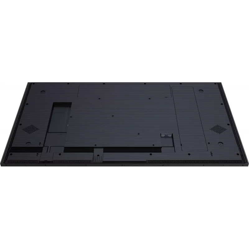 iiyama LH5560UHS-B2AG Signage Display Digital A-board 138.7 cm (54.6 inch) LED Wi-Fi 500 cd/m² 4K Ultra HD Black Built-in processor Android 11 24/7