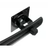 Monitor Desk Stand Ergotron DS Series DS100 Quad 61 cm Black