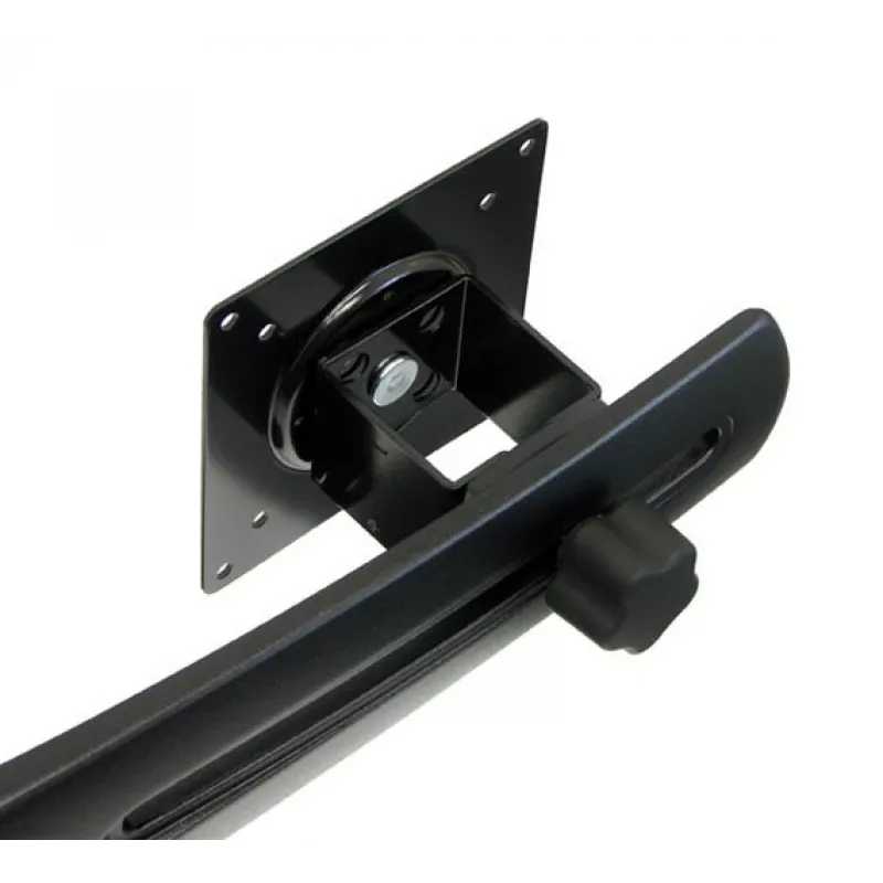 Monitor Desk Stand Ergotron DS Series DS100 Quad 61 cm Black