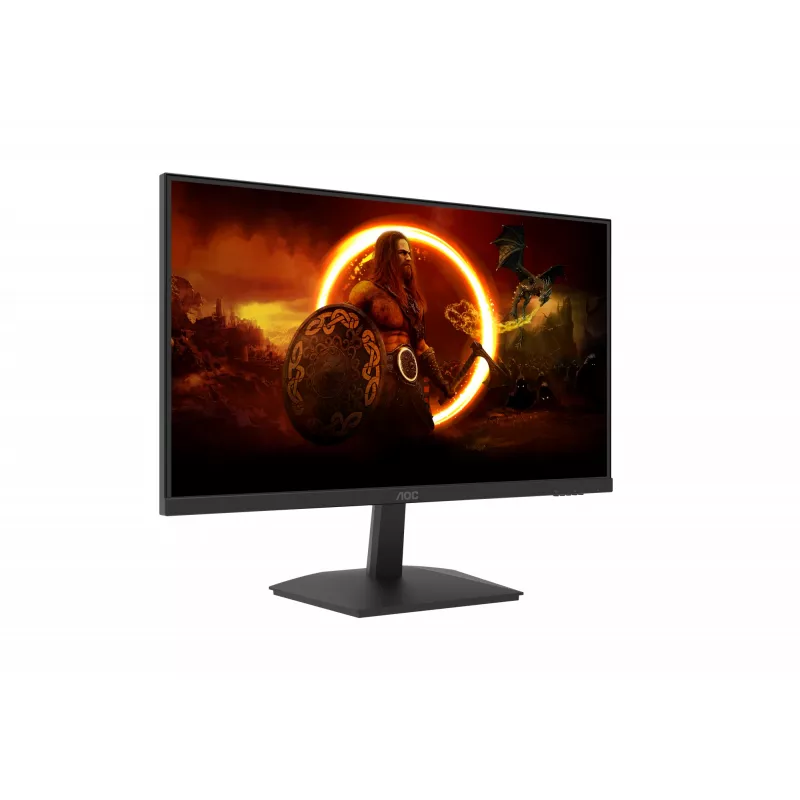 AOC G1 24G15N2 computer monitor 60.5 cm (23.8 inch) 1920 x 1080 pixels Full HD LCD Black