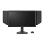 ZOWIE XL2586X+ computer monitor 61.2 cm (24.1 inch) 1920 x 1080 pixels Full HD Black