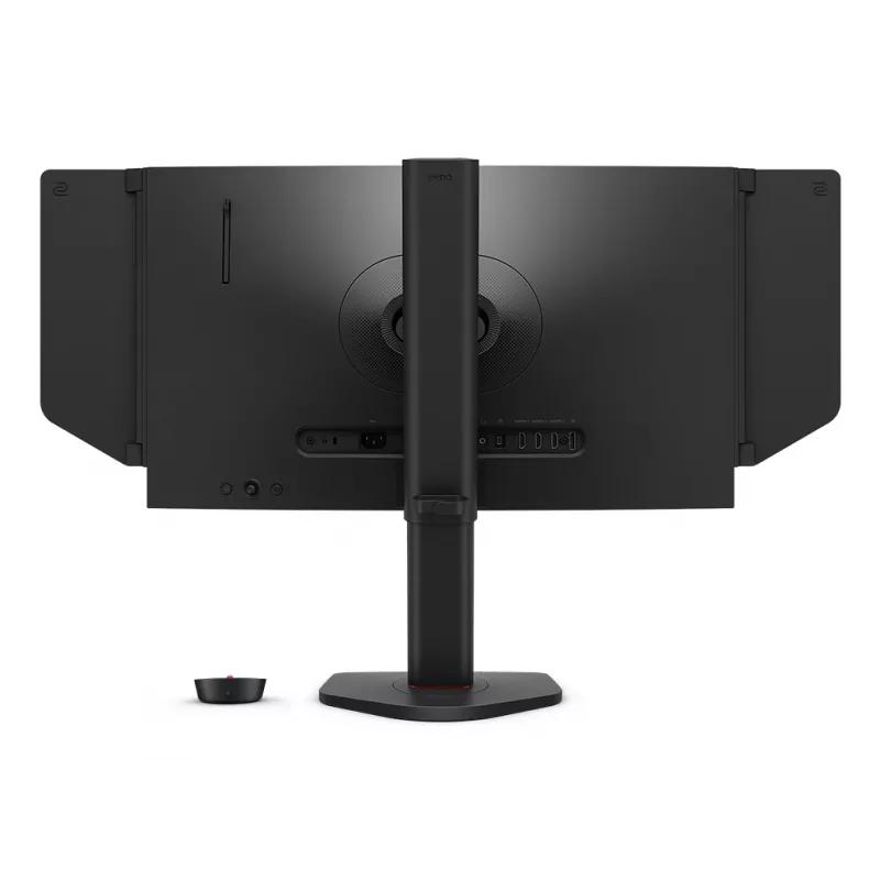 ZOWIE XL2586X+ computer monitor 61.2 cm (24.1 inch) 1920 x 1080 pixels Full HD Black
