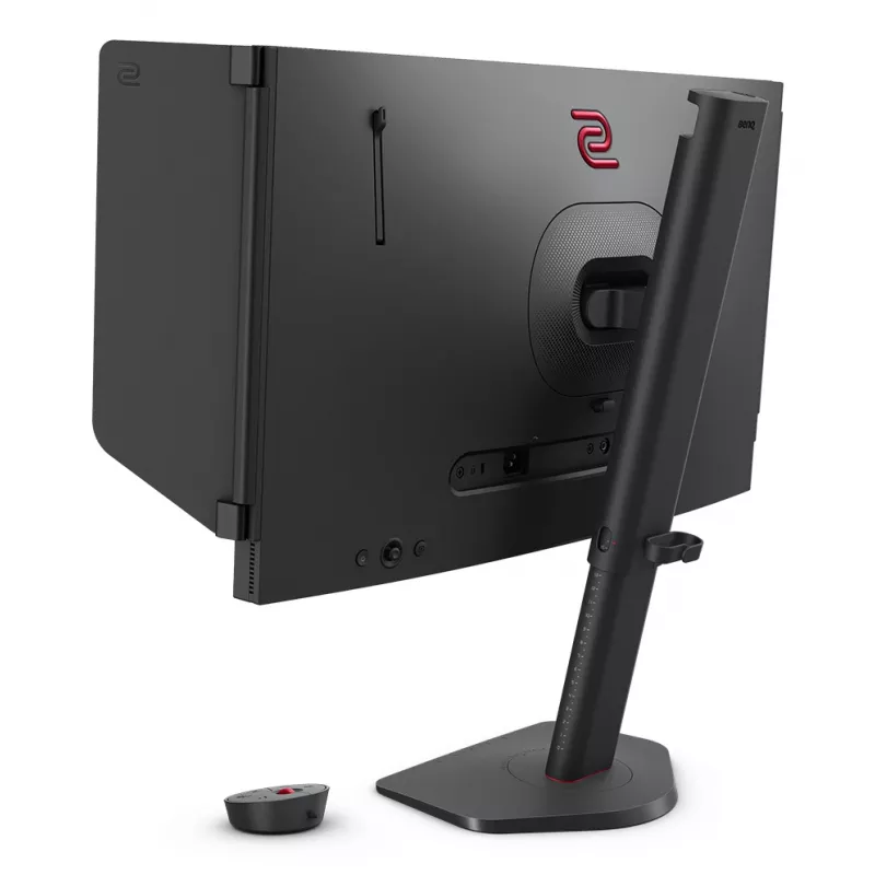ZOWIE XL2586X+ computer monitor 61.2 cm (24.1 inch) 1920 x 1080 pixels Full HD Black