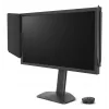 ZOWIE XL2586X+ computer monitor 61.2 cm (24.1 inch) 1920 x 1080 pixels Full HD Black
