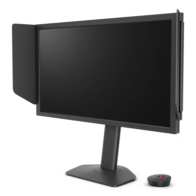 ZOWIE XL2586X+ computer monitor 61.2 cm (24.1 inch) 1920 x 1080 pixels Full HD Black