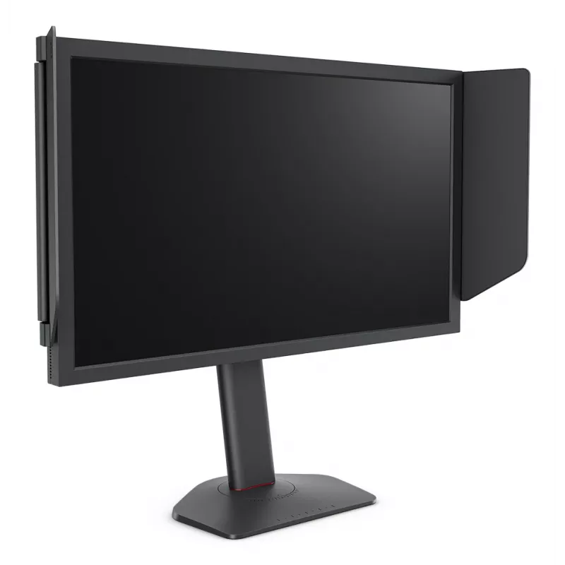 ZOWIE XL2586X+ computer monitor 61.2 cm (24.1 inch) 1920 x 1080 pixels Full HD Black