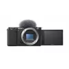 Sony α ZV-E10L MILC 24.2 MP CMOS 6000 x 4000 pixels Black