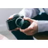 Sony α ZV-E10L MILC 24.2 MP CMOS 6000 x 4000 pixels Black