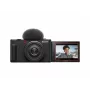 Sony ZV-1F 1 inch Compact camera 20.1 MP Exmor RS CMOS 5472 x 3648 pixels Black