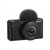 Sony ZV-1F 1 inch Compact camera 20.1 MP Exmor RS CMOS 5472 x 3648 pixels Black