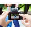 Sony ZV-1F 1 inch Compact camera 20.1 MP Exmor RS CMOS 5472 x 3648 pixels Black