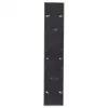 Manhattan USB-A 10-Port Desktop Hub, 10x USB-A Ports, 480 Mbps (USB 2.0), Powered via USB or external power supply (not included) for increased power to connected devices