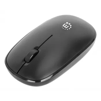 Wireless Optical Mouse Manhattan MW3050 USB
