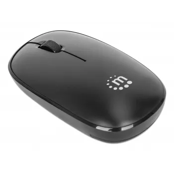 Wireless Optical Mouse Manhattan MW3050 USB