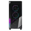 GIGABYTE GB-AC500G ST computer case Midi Tower Black