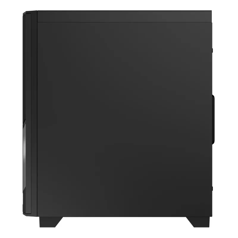 GIGABYTE GB-AC500G ST computer case Midi Tower Black