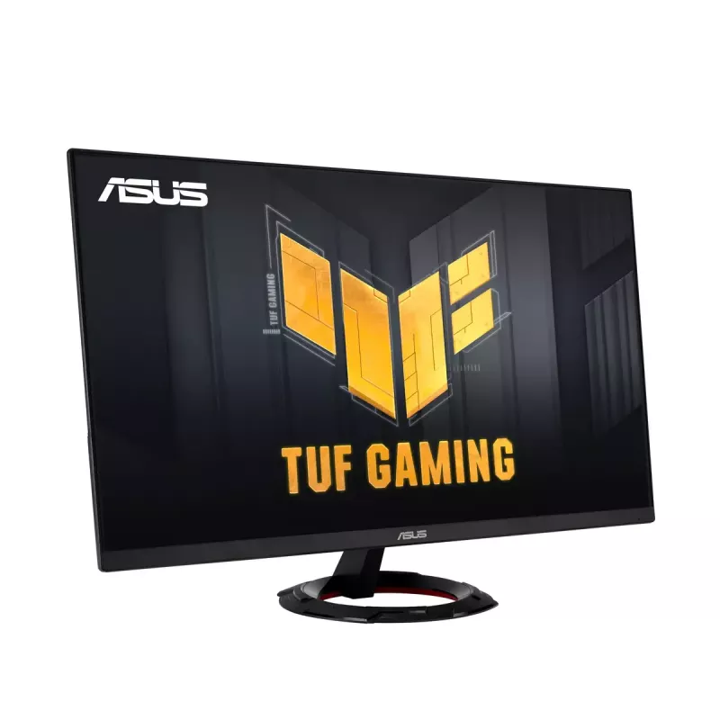 Monitor ASUS TUF Gaming VG279Q3R 27 inch Full HD (1920×1080) Fast IPS, 180 Hz, 1 ms, FreeSync, 2×HDMI/1×DP, speakers, VESA 75×75