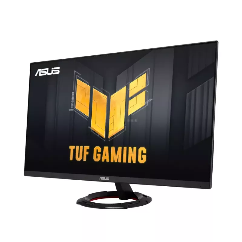 Monitor ASUS TUF Gaming VG279Q3R 27 inch Full HD (1920×1080) Fast IPS, 180 Hz, 1 ms, FreeSync, 2×HDMI/1×DP, speakers, VESA 75×75