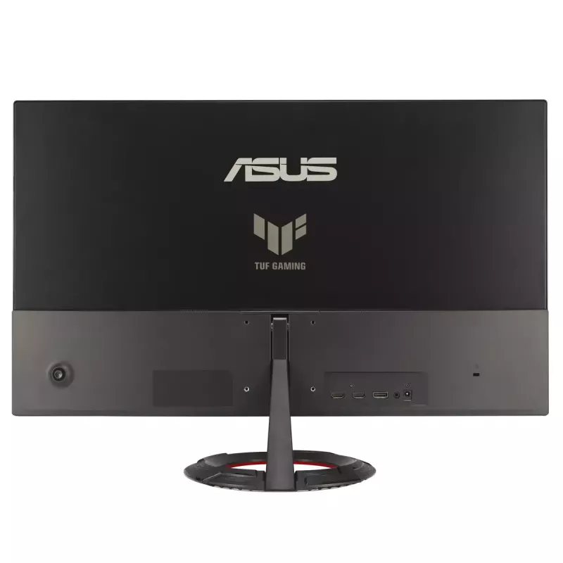 Monitor ASUS TUF Gaming VG279Q3R 27 inch Full HD (1920×1080) Fast IPS, 180 Hz, 1 ms, FreeSync, 2×HDMI/1×DP, speakers, VESA 75×75