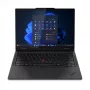 Lenovo ThinkPad T14s 2-in-1 Gen 1 Intel Core Ultra 5 225U Hybrid (2-in-1) 35.6 cm (14 inch) Touchscreen WUXGA 16 GB LPDDR5x-SDRAM 512 GB SSD Wi-Fi 6E (802.11ax) Windows 11 Pro German Black