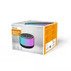 Portable Speaker Denver BTP-103 Black 3 W Wireless