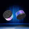 Portable Speaker Denver BTP-103 Black 3 W Wireless