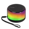 Portable Speaker Denver BTP-103 Black 3 W Wireless
