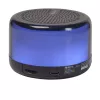 Portable Speaker Denver BTP-103 Black 3 W Wireless