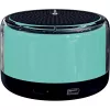 Portable Speaker Denver BTP-103 Black 3 W Wireless