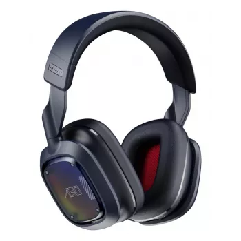 LOGITECH Headset - A30 - Playstation - Bluetooth - Navy