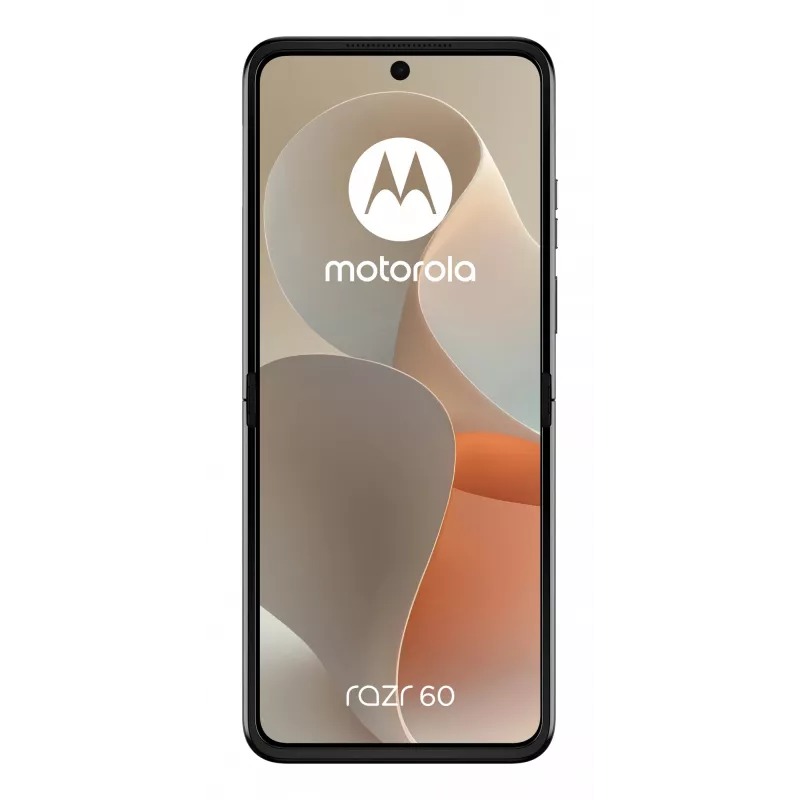 Motorola razr 60 17.5 cm (6.9 inch) Dual SIM Android 15 5G USB Type-C 8 GB 256 GB 4500 mAh Grey