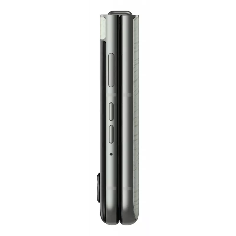 Motorola razr 60 17.5 cm (6.9 inch) Dual SIM Android 15 5G USB Type-C 8 GB 256 GB 4500 mAh Grey