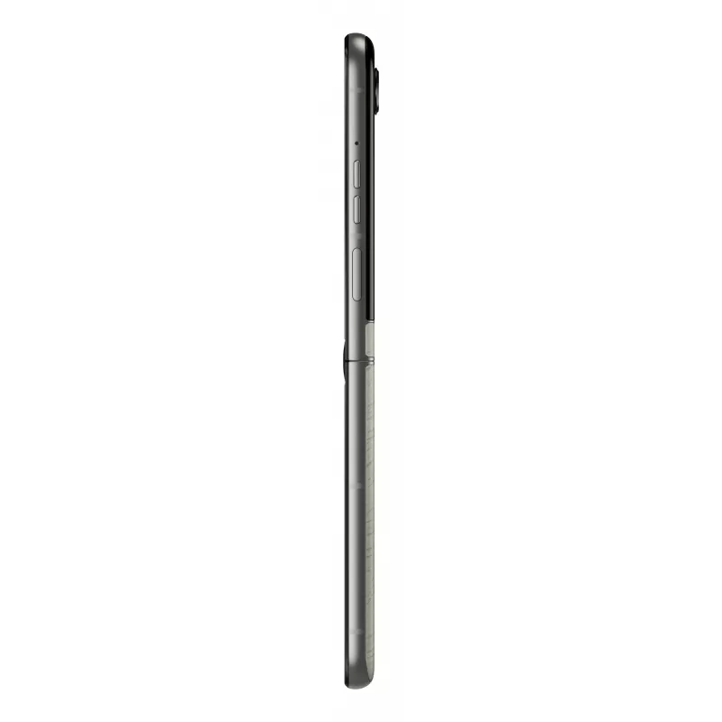 Motorola razr 60 17.5 cm (6.9 inch) Dual SIM Android 15 5G USB Type-C 8 GB 256 GB 4500 mAh Grey