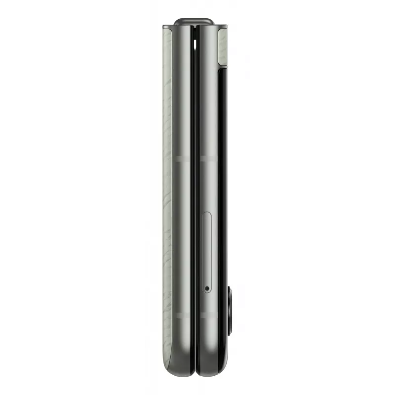 Motorola razr 60 17.5 cm (6.9 inch) Dual SIM Android 15 5G USB Type-C 8 GB 256 GB 4500 mAh Grey