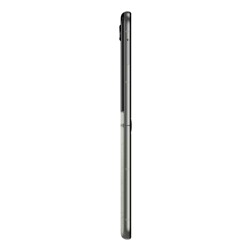 Motorola razr 60 17.5 cm (6.9 inch) Dual SIM Android 15 5G USB Type-C 8 GB 256 GB 4500 mAh Grey