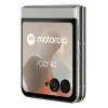 Motorola razr 60 17.5 cm (6.9 inch) Dual SIM Android 15 5G USB Type-C 8 GB 256 GB 4500 mAh Grey