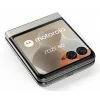 Motorola razr 60 17.5 cm (6.9 inch) Dual SIM Android 15 5G USB Type-C 8 GB 256 GB 4500 mAh Grey