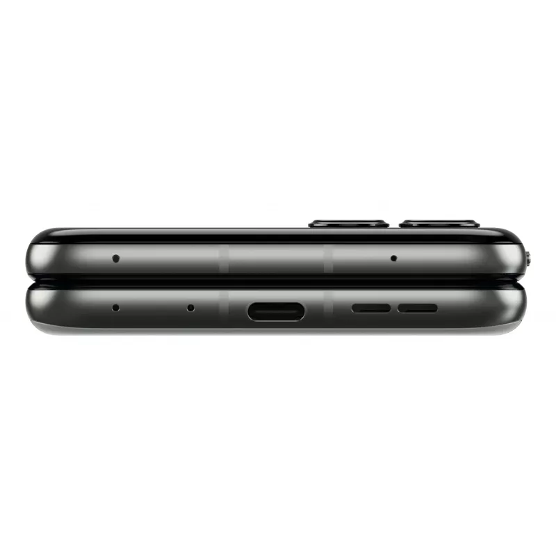 Motorola razr 60 17.5 cm (6.9 inch) Dual SIM Android 15 5G USB Type-C 8 GB 256 GB 4500 mAh Grey