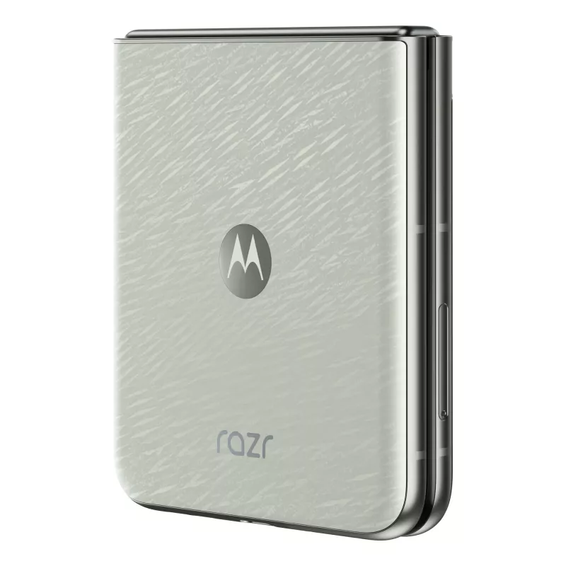 Motorola razr 60 17.5 cm (6.9 inch) Dual SIM Android 15 5G USB Type-C 8 GB 256 GB 4500 mAh Grey
