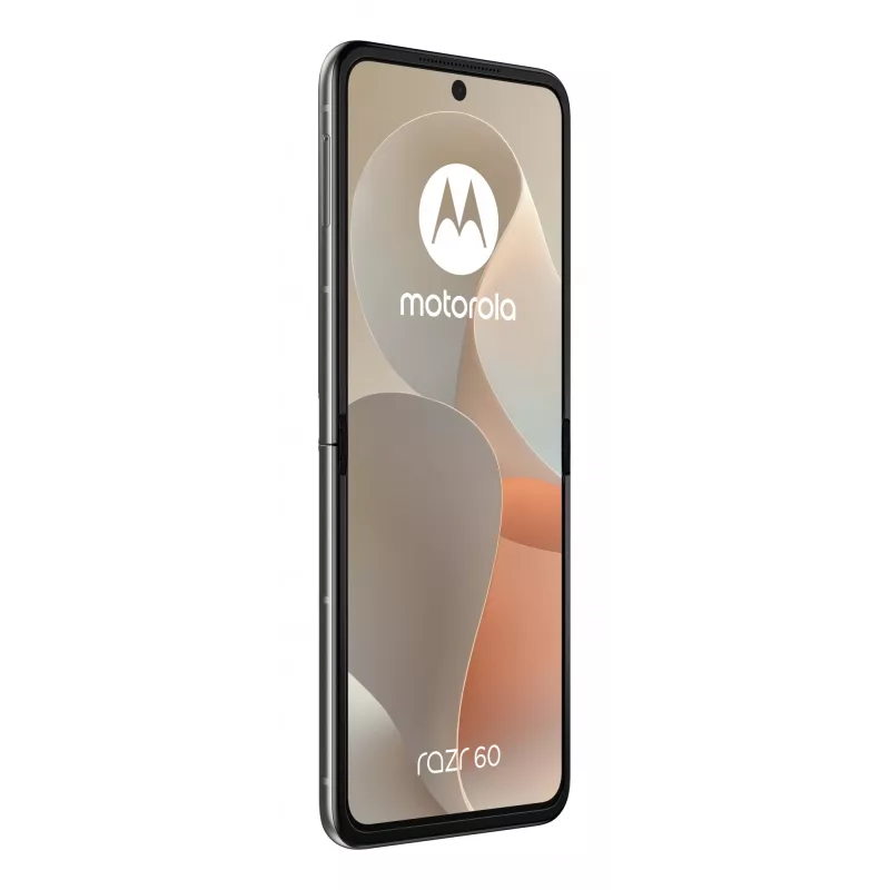 Motorola razr 60 17.5 cm (6.9 inch) Dual SIM Android 15 5G USB Type-C 8 GB 256 GB 4500 mAh Grey