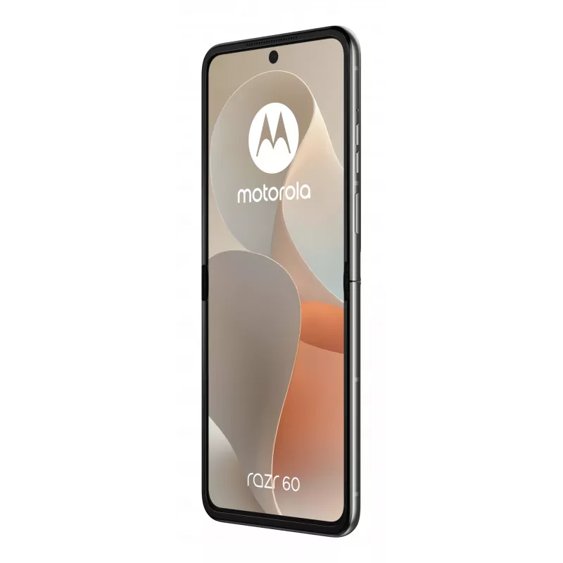 Motorola razr 60 17.5 cm (6.9 inch) Dual SIM Android 15 5G USB Type-C 8 GB 256 GB 4500 mAh Grey